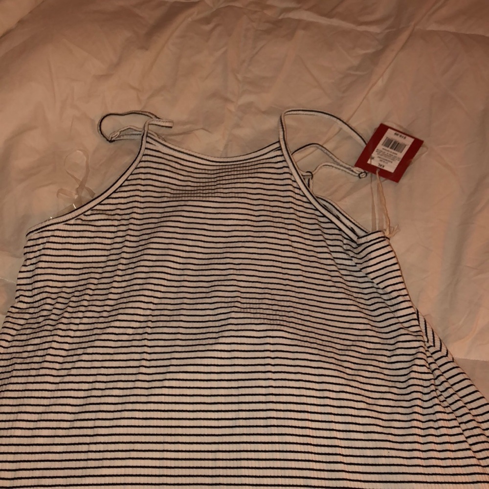 BRAND NEW tank top dress